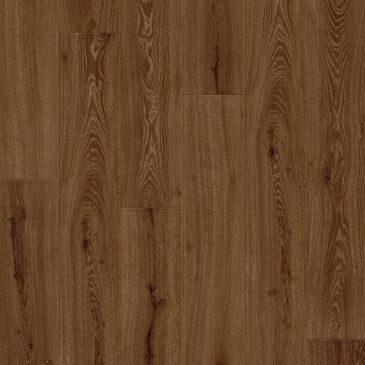 COREtec Retro Revival Crimson Flame Oak 9" x Random Luxury Vinyl Plank, , large