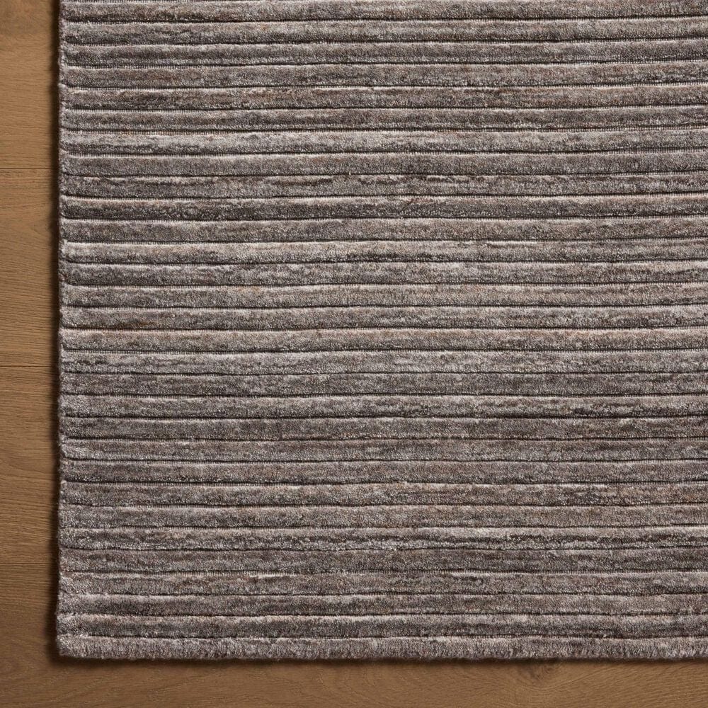 Loloi Sterling Stone 4&#39; x 6&#39; Area Rug, , large