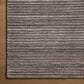 Loloi Sterling Stone 4" x 6" Area Rug, , large