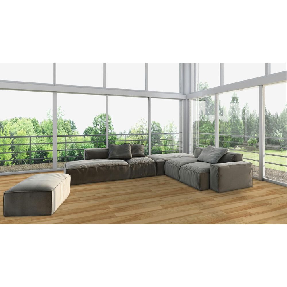 Create Flooring Atlantic Cape Fear 7 1/2&quot; Hickory Hardwood, , large