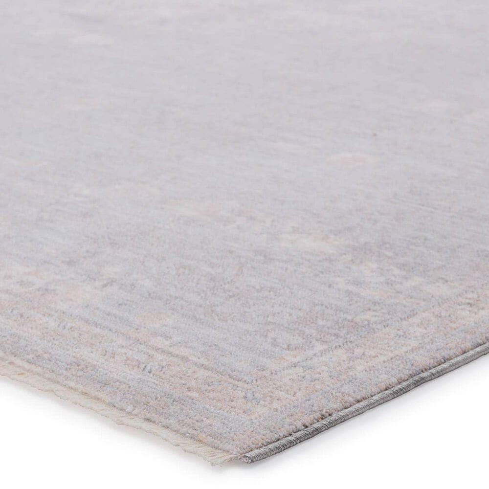 Jaipur Ballad Larkin 10&#39; x 14&#39; Smoke Area Rug, , large