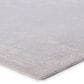 Jaipur Ballad Larkin 10" x 14" Smoke Area Rug, , large