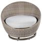 Steve Silver Co. Adeline 3-Piece Patio Chat Set in Driftwood, , large