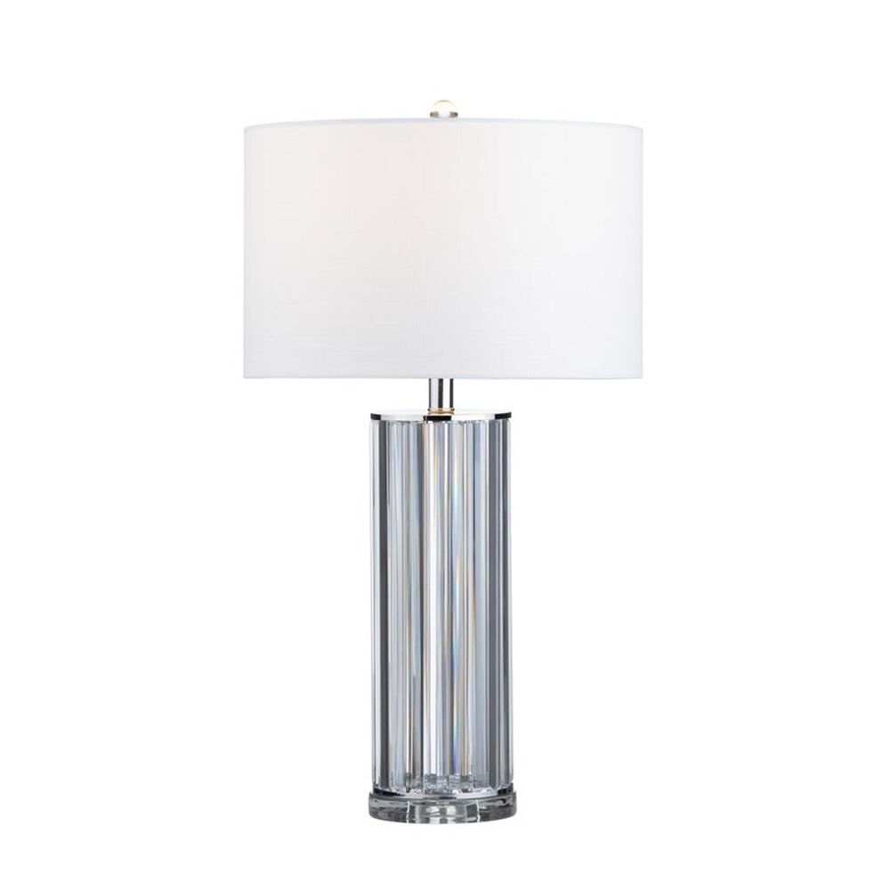 Crestview Collection Audrey Table Lamp, , large