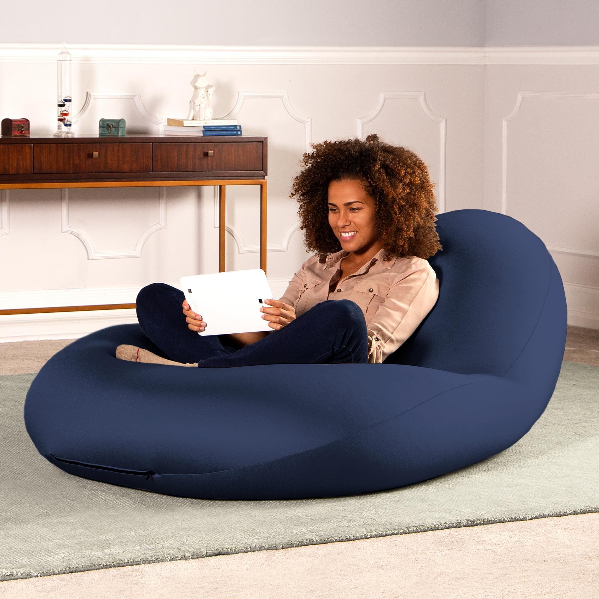 Jaxx nimbus bean bag outlet