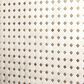 Dal-Tile Relicca Pristine Foxed 12" x 12" Octagon Dot Ceramic Mosaic Sheet, , large