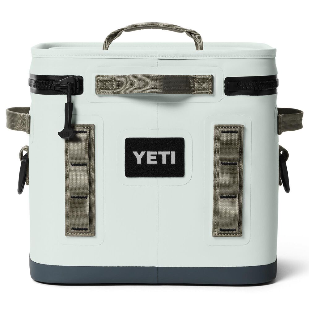 YETI Hopper Flip 12 Soft Cooler in Ridgeline, , large