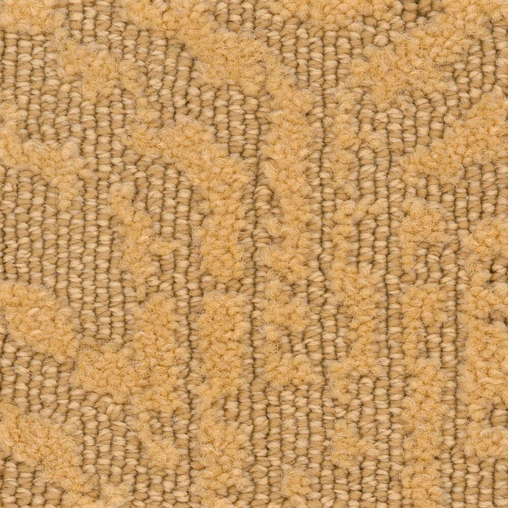 Philadelphia Vintage Revival Carpet in Turmeric, , large