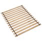 Ashley Bellaby King Storage Bed in Whitewash, , large