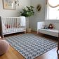 Dalyn Rug Company Marlo 9" x 12" Navy Indoor/Outdoor Area Rug, , large