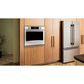 KitchenAid 5 Cu. Ft. Smart Electric Single Wall Oven with Intelligent Cooking Camera in PrintShield Stainless Steel, , large