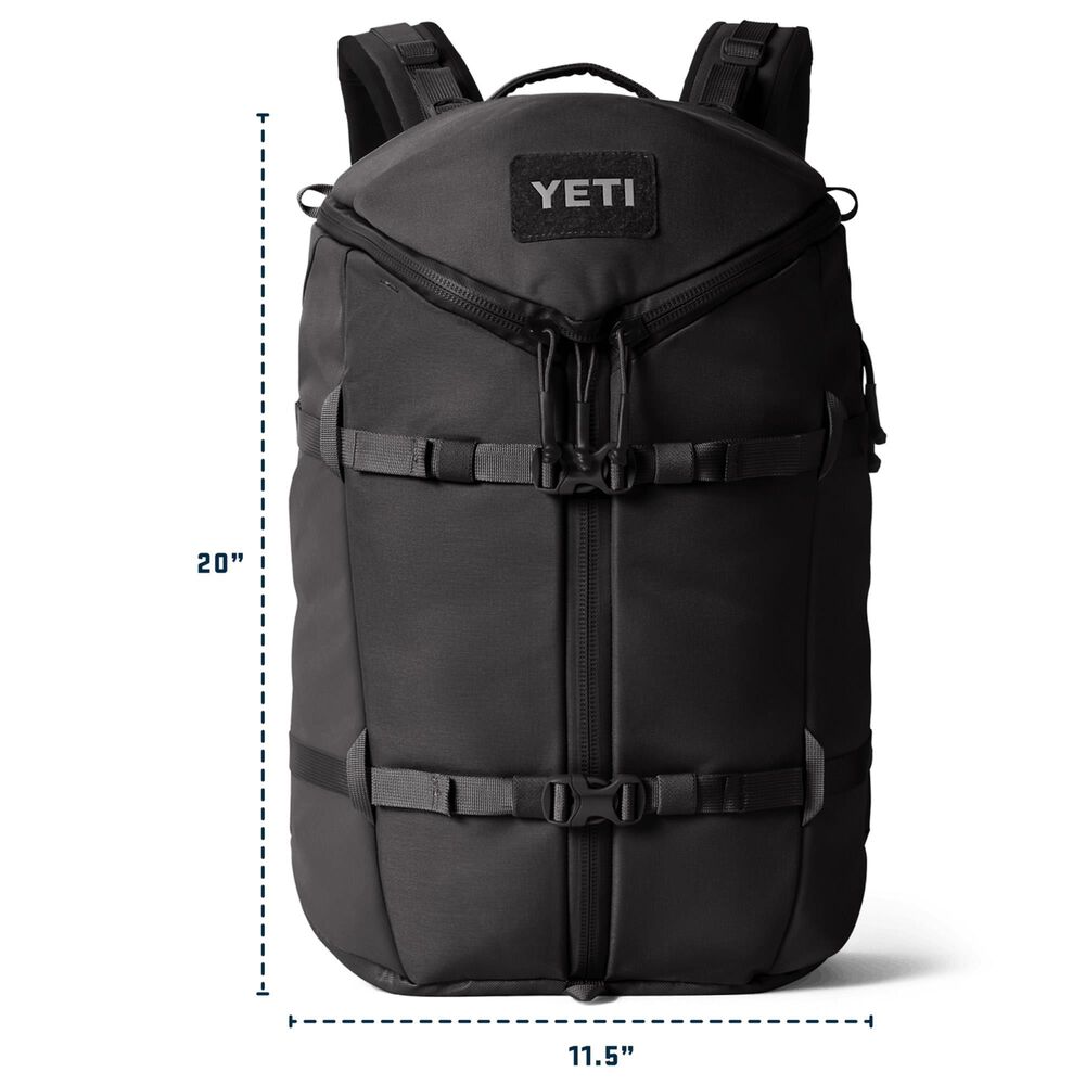 YETI Ranchero 27L Everyday Carry Backpack in Cherry Blossom, , large