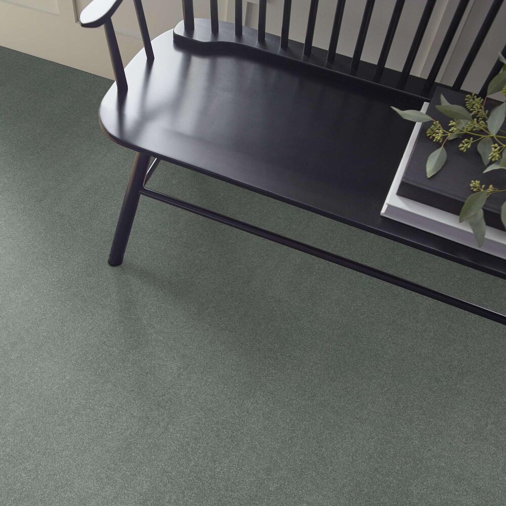 Shaw Luxuriant Carpet in Essence of Spring, , large