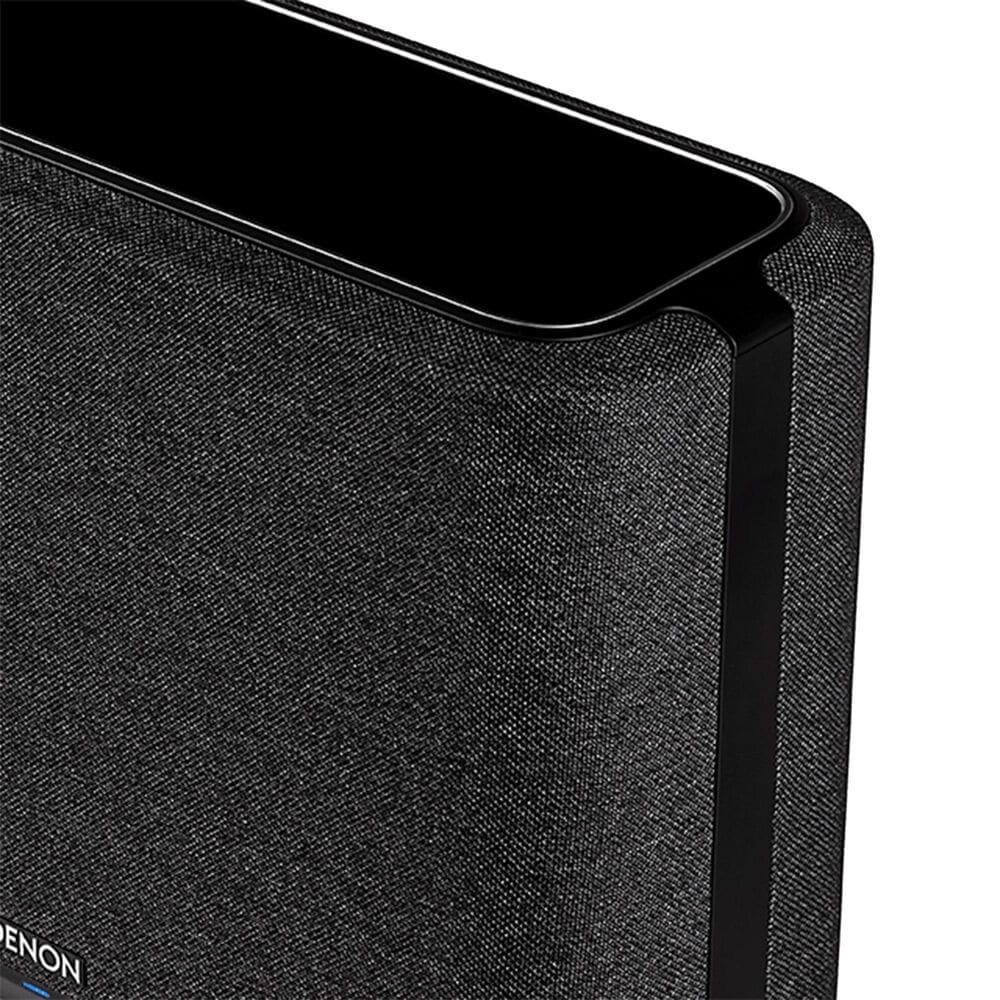 Denon Home 250 Wireless Speaker in Black, , large