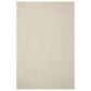 Loloi Brooks 9"3" x 13" Ivory Area Rug, , large
