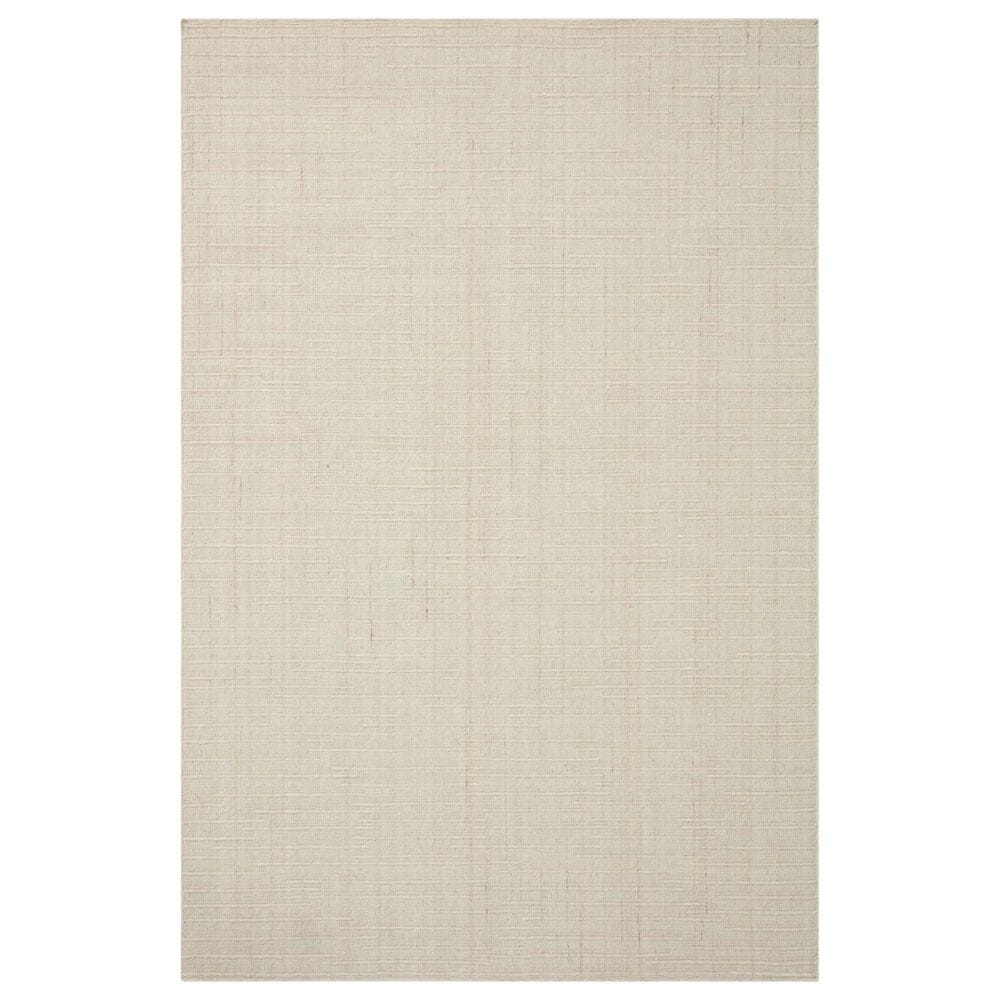 Loloi Brooks 9"3" x 13" Ivory Area Rug, , large