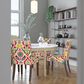 Skyline Furniture Dining Chair in Santa Maria Desert Flower, , large