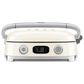 SMEG 19" Retro Style Multi-Use Grill in Cream, , large