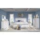 Legacy Classic Vintage Market Dresser Mirror in Picket Fence, , large