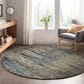 Dalyn Rug Company Trevi 8" Round Coffee Area Rug, , large