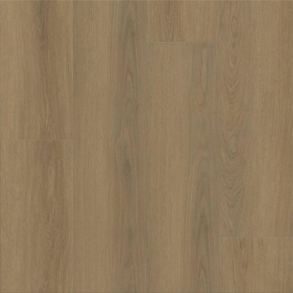 Shaw Pet Perfect Homespun Brown 9" x 60" Luxury Vinyl Plank, , large
