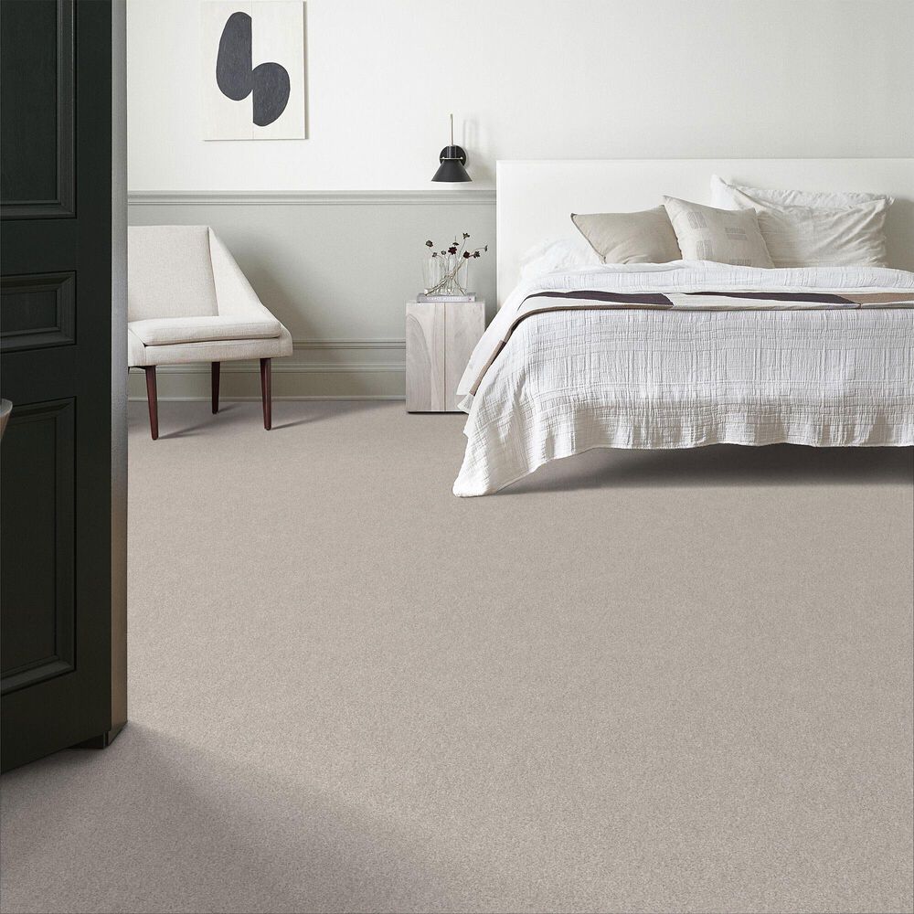 Shaw Aurora Sky Carpet in Horizon, , large