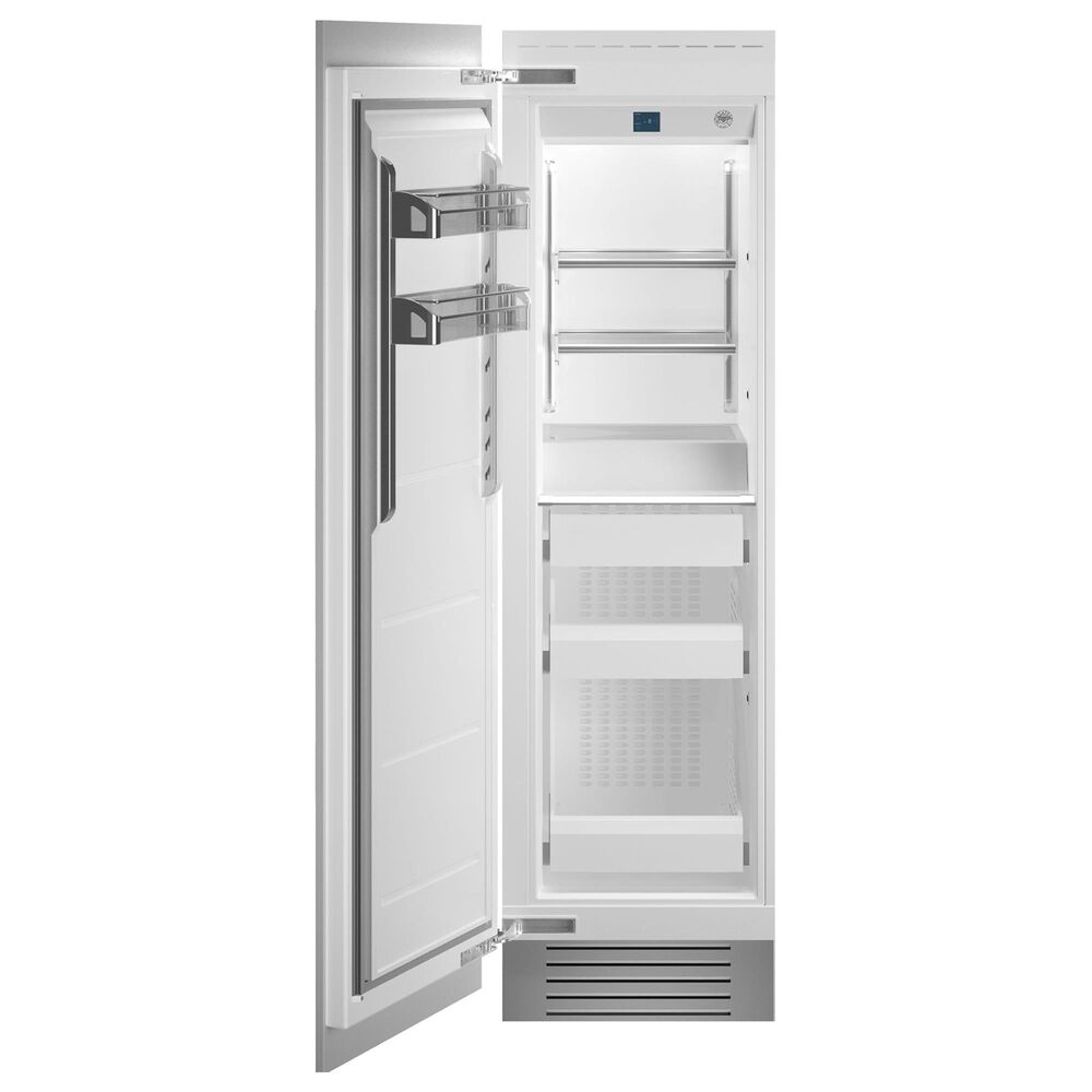 Bertazzoni Master Series 12.64 Cu. Ft. Built-In Freezer Column Refrigerator in Panel Ready, , large