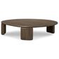 Four Hands Falco Small Nesting Table in Grey, , large