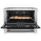 KitchenAid Digital Countertop Oven with Airfry in Matte Black, , large