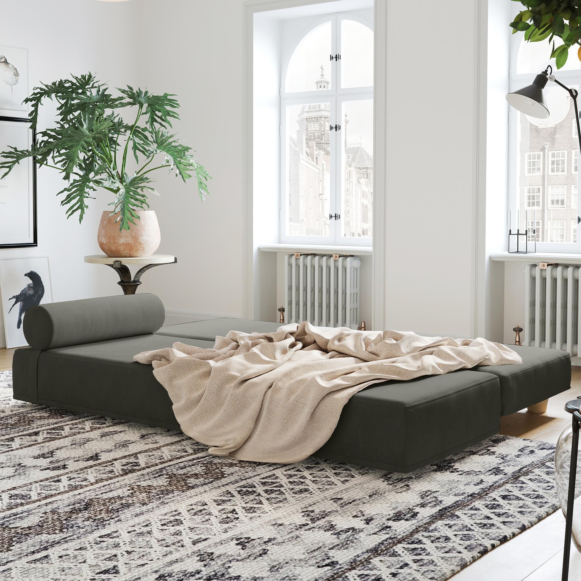 Nebraska furniture sale mart daybed