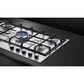 Fisher and Paykel 30" Liquid Propane Gas Cooktop with 5-Burner in Stainless Steel, , large