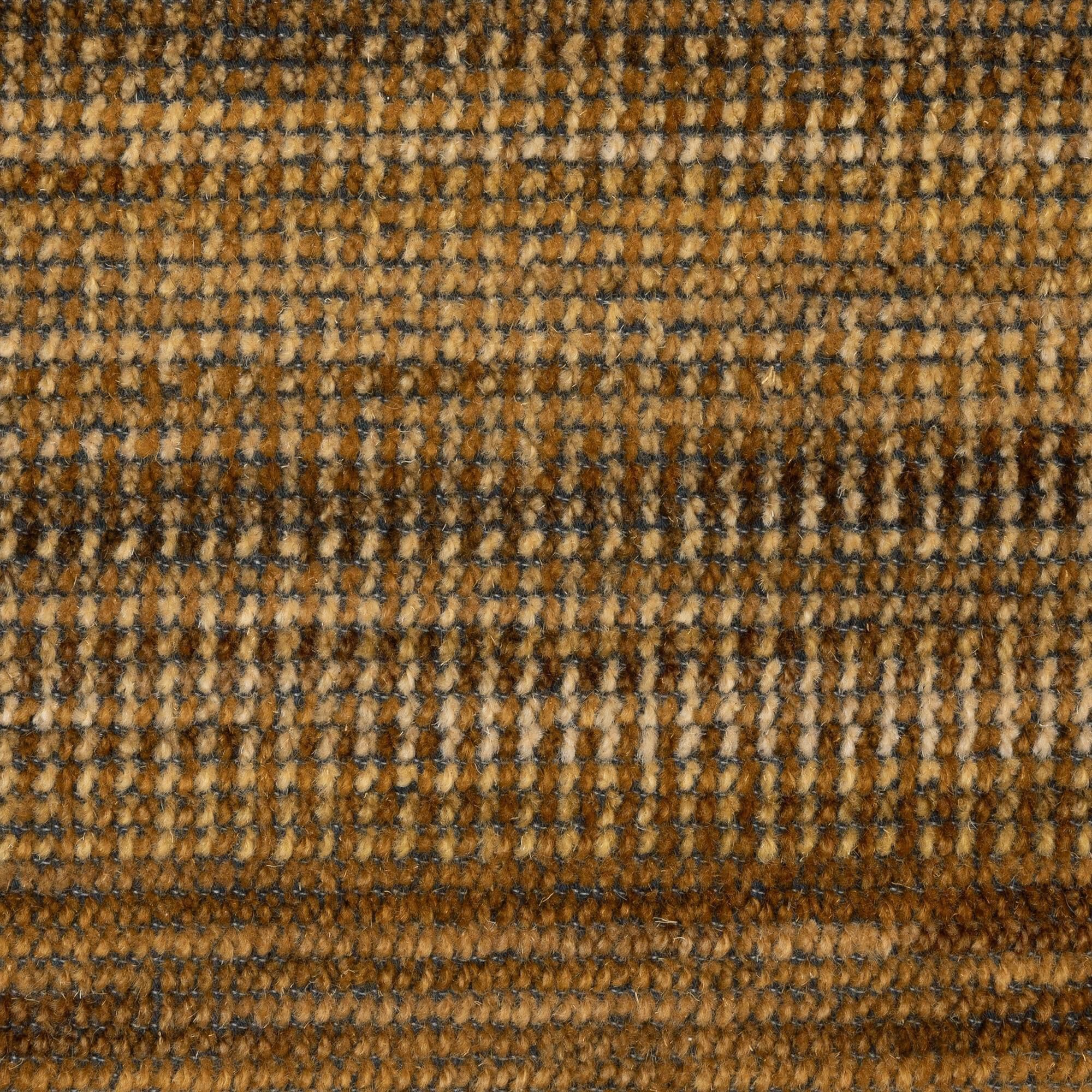 Oriental Weavers Warner Brown and Rust 2'6
