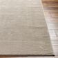 Surya Alder 8"11" x 12" Tan and Taupe Area Rug, , large