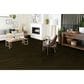 Hartco Prime Harvest Blackened Brown 5" Hickory Engineered Hardwood, , large