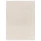 Surya Alder ALD-2300 5" x 7" Cream and Ivory Area Rug, , large