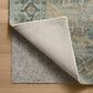 Loloi Wimberly Lagoon and Wheat 2"6" x 7"6" Runner, , large