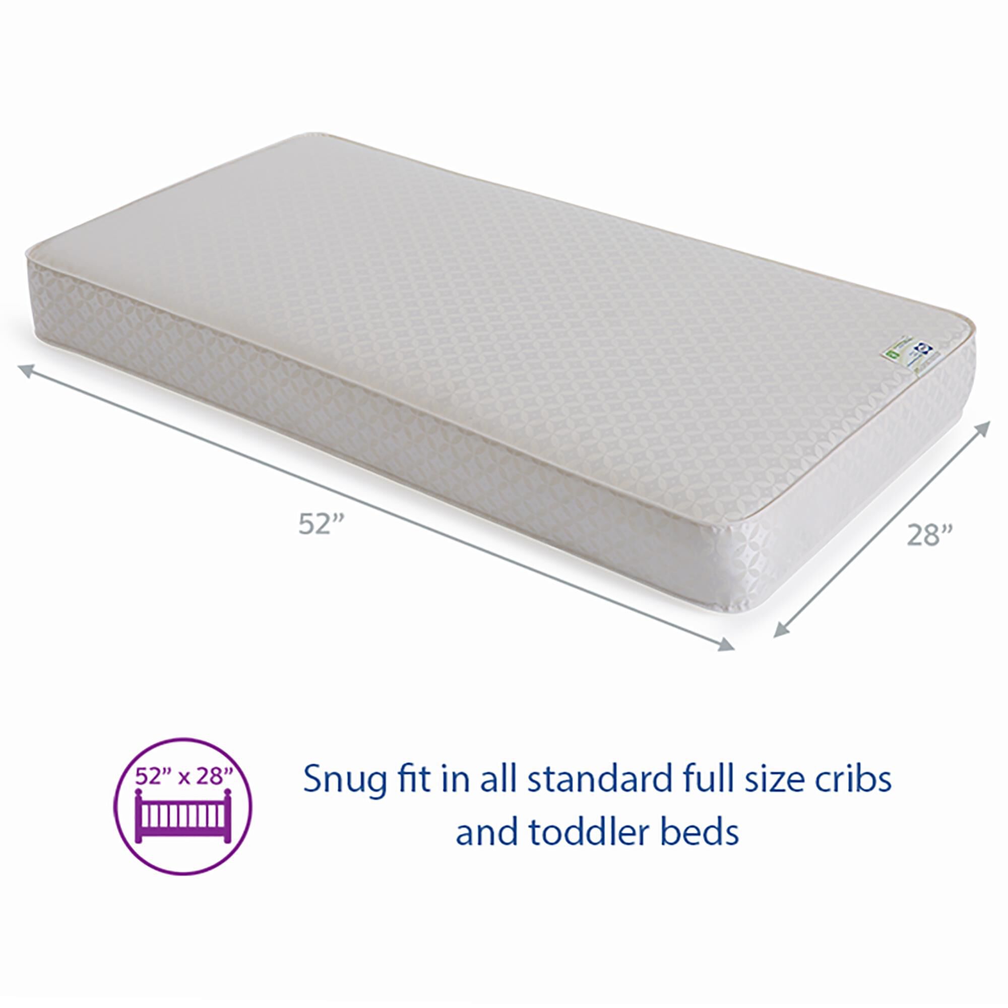 Sealy cool baby on sale mattress