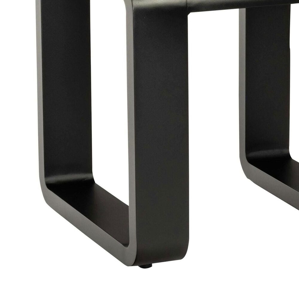 Woodard Vale 5-Piece Patio Conversation Set in Ashgard Ash, , large