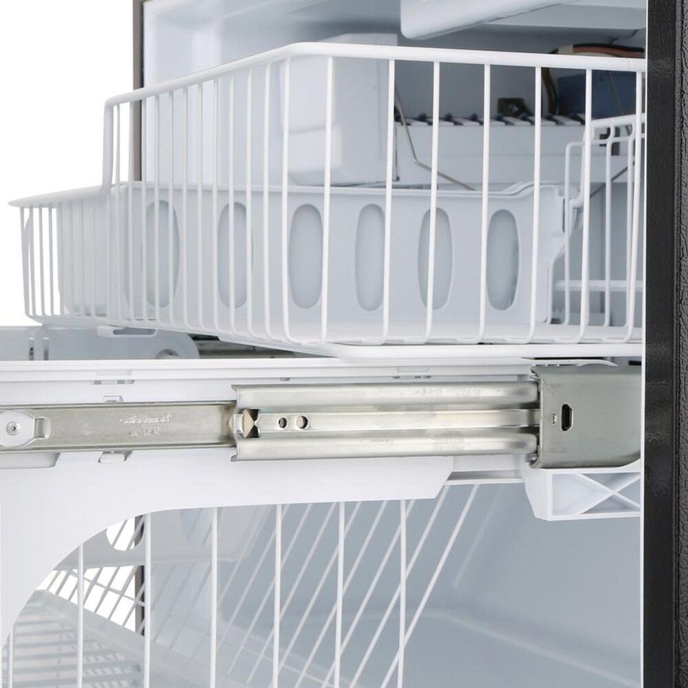 KitchenAid 20 Cu. Ft. French Door Refrigerator with Produce Preserver, , large