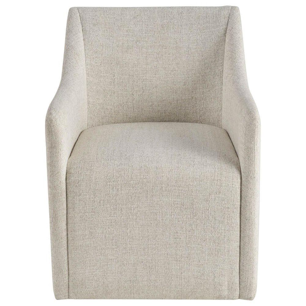 Furniture Worldwide Montclair Nico Dining Side Chair with Busio Bark Cushion, , large