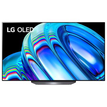 LG 55" Class B2 4K OLED UHD with HDR - Smart TV, , large