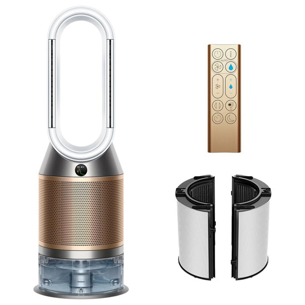 Dyson Dyson Purifier Humidify+ Cool PH2 De-NOx?, , large