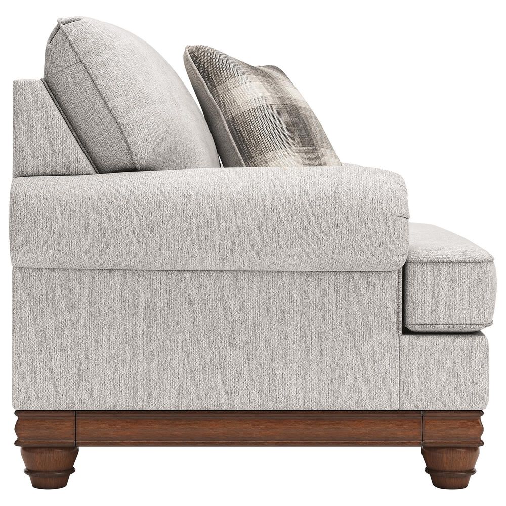 Ashley Clearbrooke Chair and a Half in Sandstone, , large