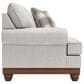 Ashley Clearbrooke Chair and a Half in Sandstone, , large