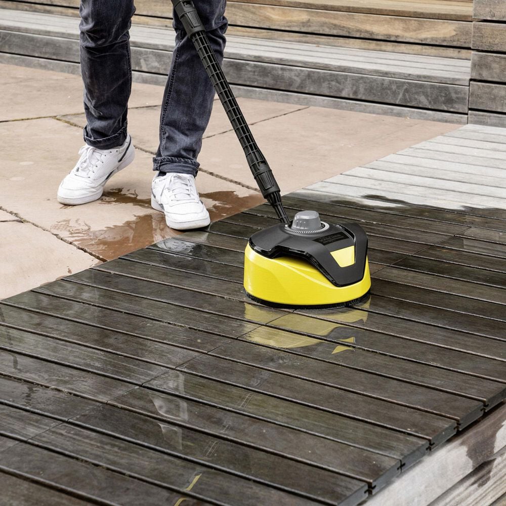 Karcher K5 Power Control CHK 2000 PSI Electric Pressure Washer w/ Car &amp; Home Kit, , large