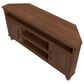 Legends Home Sonoma 64" Corner TV Console in Whiskey, , large