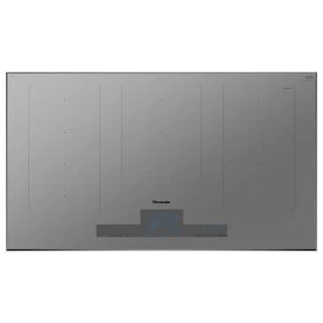 Thermador 36" Electric Induction Cooktop in Titanium Gray, , large