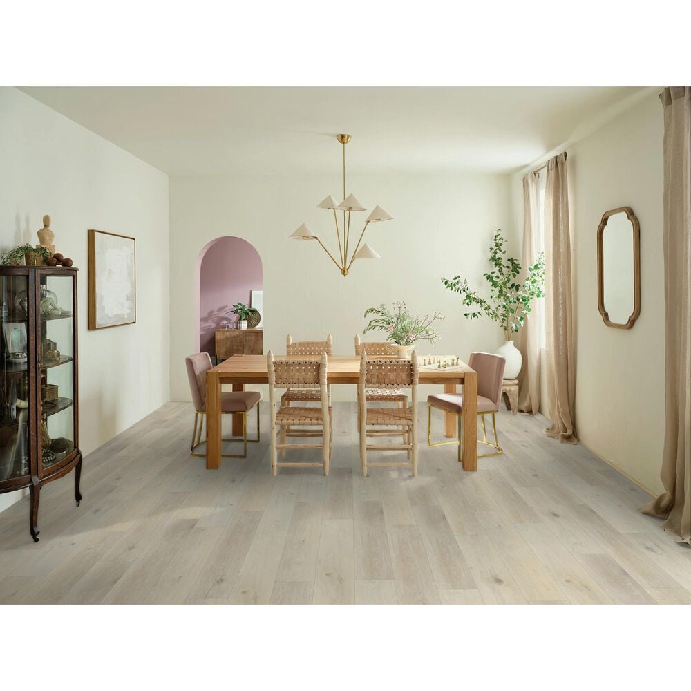 COREtec Pro Classics Flagstaff Oak 7&quot; x 48&quot; Luxury Vinyl Plank, , large