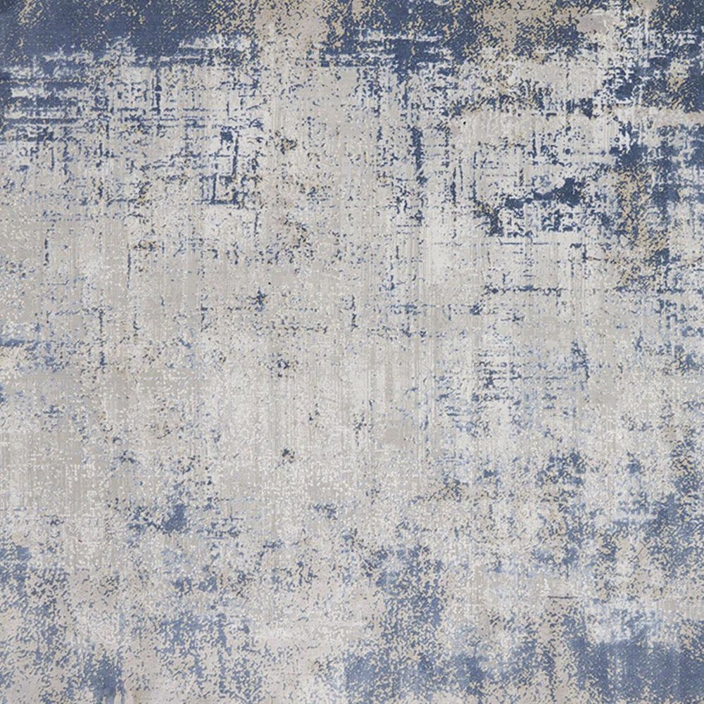 Loloi Patina PJ-01 6&#39;7&quot; x 9&#39;2&quot; Denim and Grey, , large