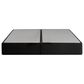 Tempur-Pedic LuxeAdapt 2.0 Soft Split California King Mattress with High Profile Box Springs, , large